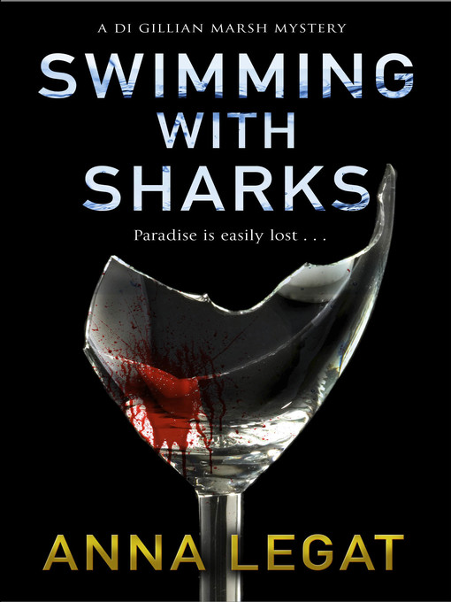 Title details for Swimming with Sharks by Anna Legat - Wait list